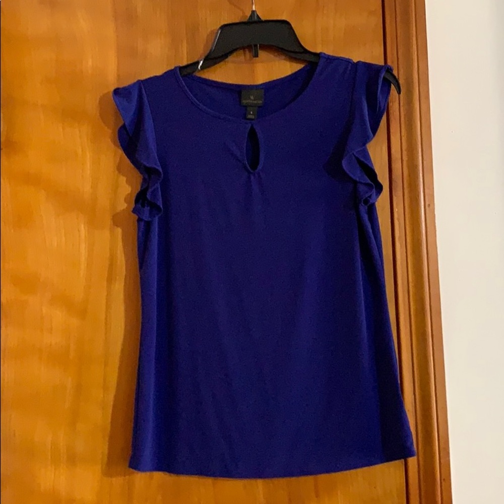 Worthington dress top